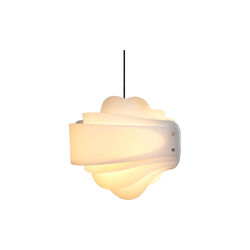 TRIBUTE Lamp | Opal | Pendel, oursociety