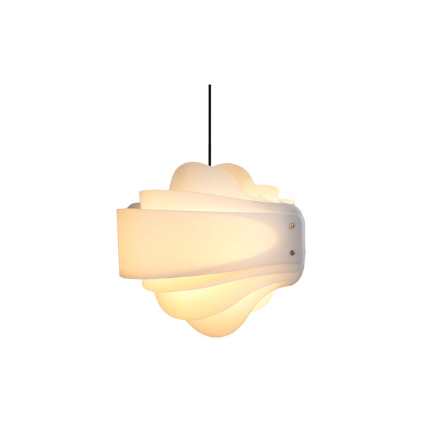 TRIBUTE Lamp | Opal | Pendel, oursociety