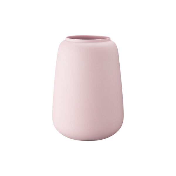 Klassisk vase stor, gammelrosa Klassisk vase stor, gammelrosa, Ditte Fischer Copenhagen