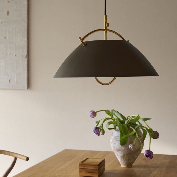 HJW37 Hejsependel Birthday Edition, Carl Hansen & S&oslash;n