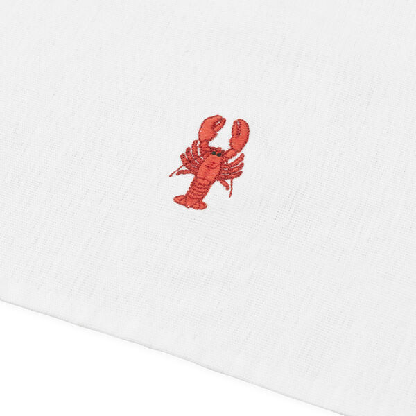 Yummy viskestykke, lobster, Normann Copenhagen