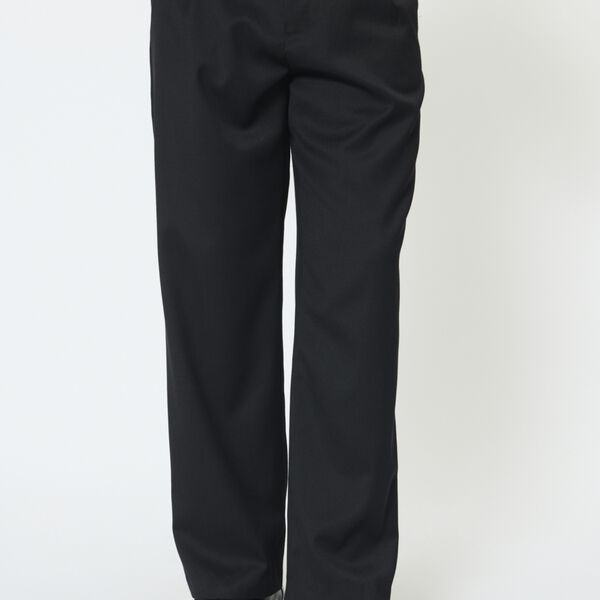 MALocco Shoe, black, Matinique