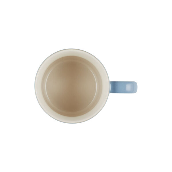 Kaffekrus, chambray Kaffekrus, chambray, Le Creuset