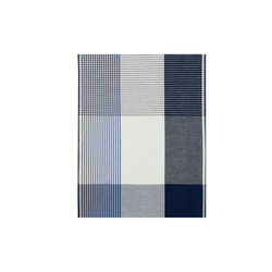 BECKER 63 viskestykke, dark blue BECKER 63 viskestykke, dark blue, Georg Jensen Damask