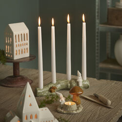 Christmas Tales julelys, Kähler