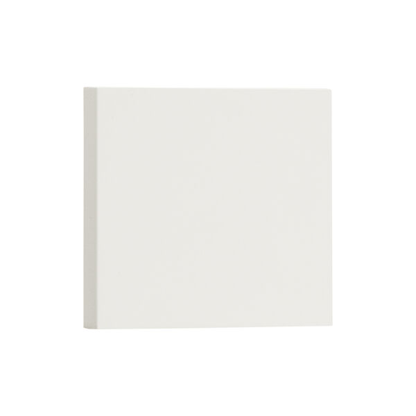 NOHO W1 væglampe, hvid, LIGHT-POINT