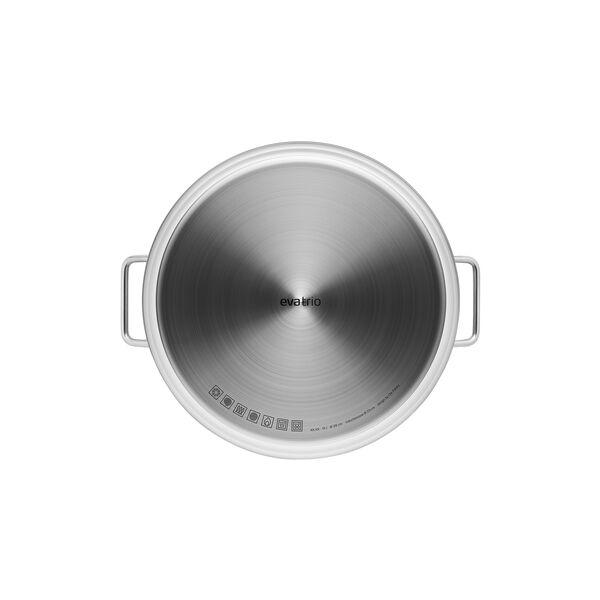 Suppegryde 15 L, Eva Trio