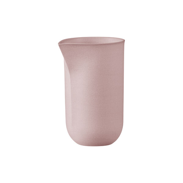 M&aelig;lkekande, gammelrosa, Ditte Fischer Copenhagen