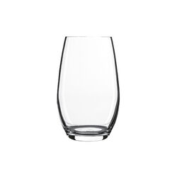 Palace ølglas/longdrinkglas 6 stk., Luigi Bormioli