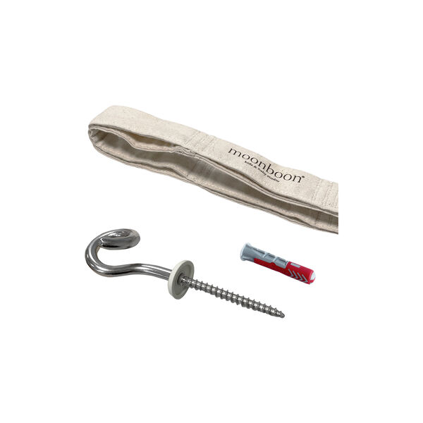 Loftophæng, Moonboon