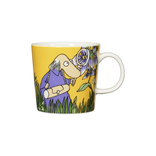 Mumi krus 30 cl Hemulen Mumi krus 30 cl Hemulen, Moomin Arabia
