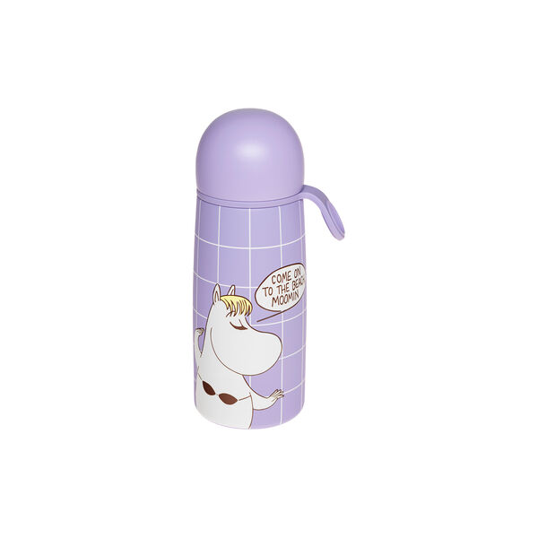 Mumi termoflaske POP Snorkfr&oslash;ken, Moomin Arabia
