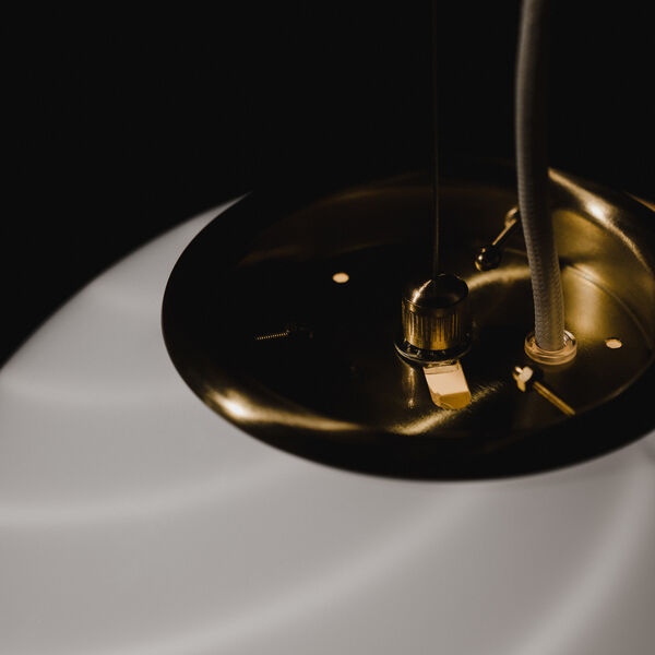 S35 Vetri Murano Pendant S35 Vetri Murano Pendant, Copenhagen Venice