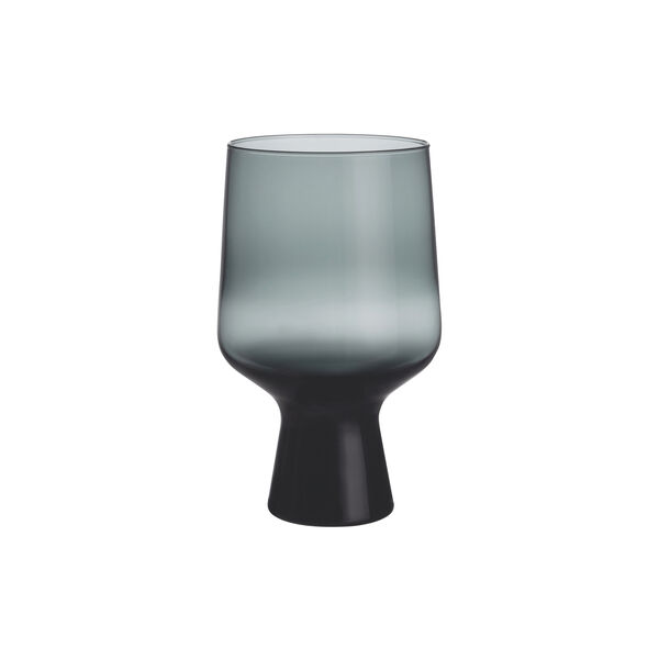 Solare drikkeglas 2 stk., st&aring;l gr&aring;, Iittala