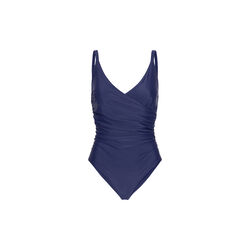 Medewi draperet badedragt, ocean, Cartel Copenhagen