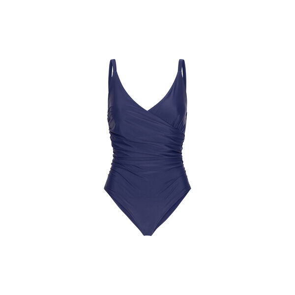 Medewi draperet badedragt, ocean, Cartel Copenhagen