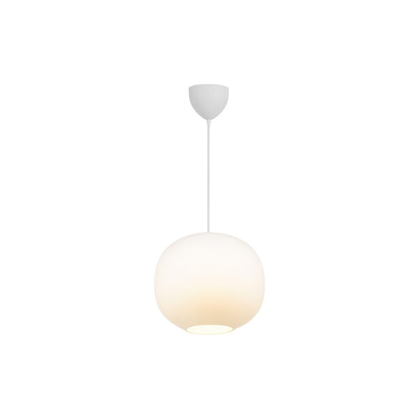 Navone 30 pendel, hvid, Design For The People