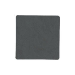 Nupo glasbrik Square, anthracite, LIND DNA