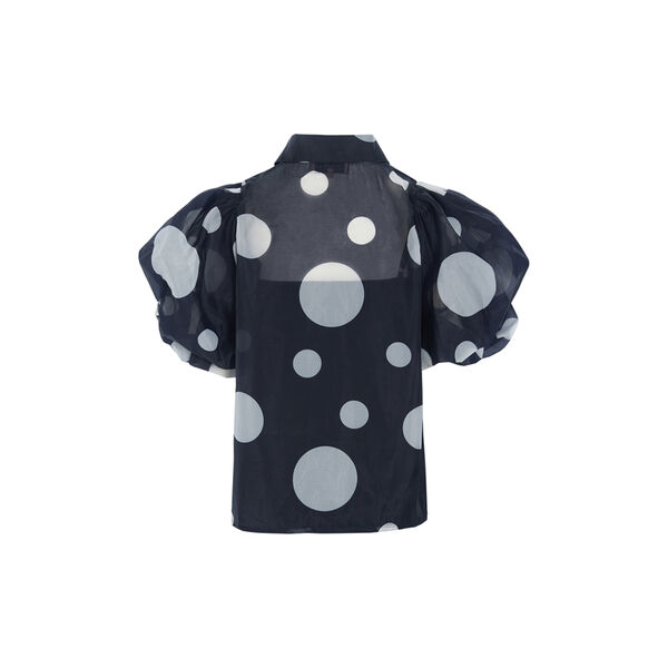 Blair Shirt, black, HUNK&Oslash;N