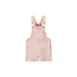 DeraKB Overalls, light pink, Sofie Schnoor