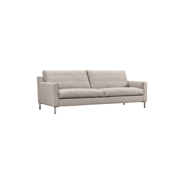 Streamline sofa, Gravel 07 Streamline sofa, Gravel 07, Eilersen