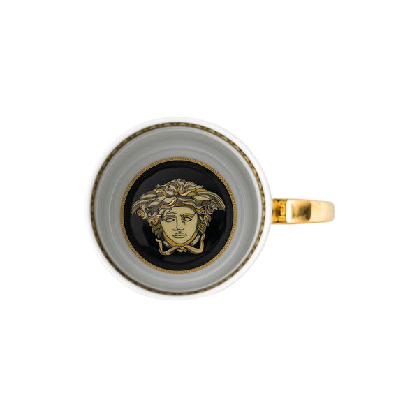 Virtus Gala Mug, Rosenthal x Versace