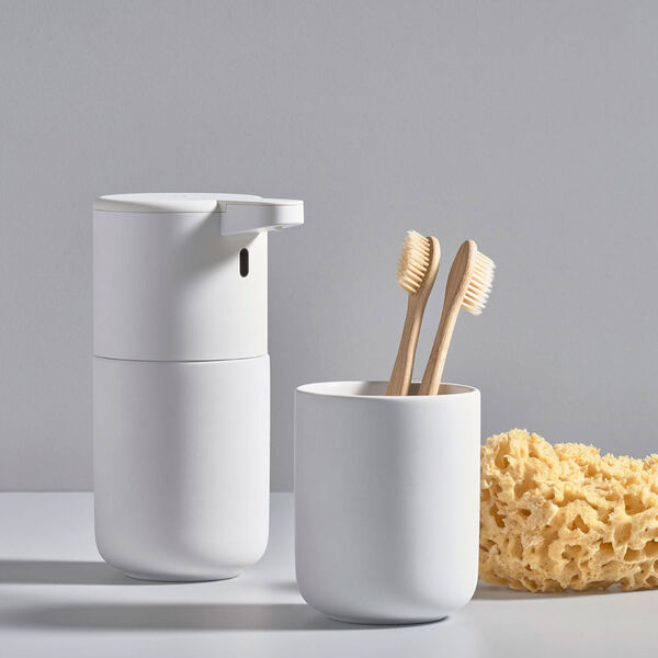 Ume sæbedispenser, white, Zone Denmark