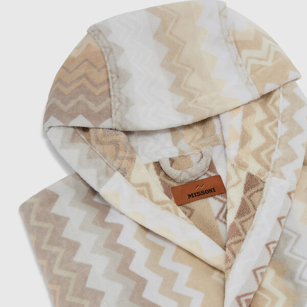 Giacomo badek&aring;be, 21 natural, Missoni Home