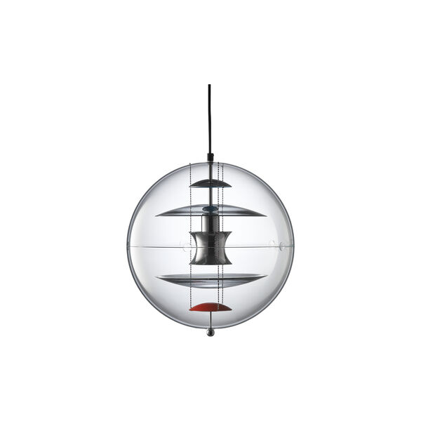 VP Globe Coloured pendel VP Globe Coloured pendel, Verpan