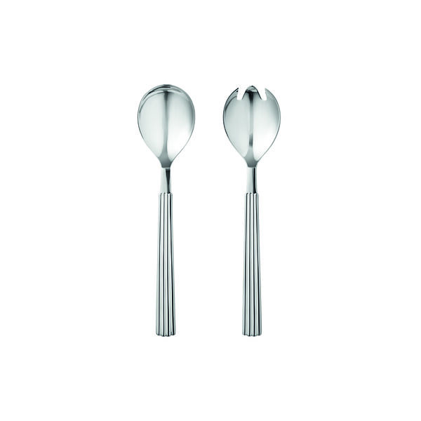 Bernadotte salatserveringss&aelig;t, Georg Jensen