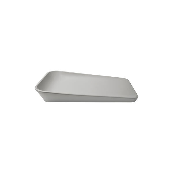 Leander Matty™ puslepude, pearl grey, Leander