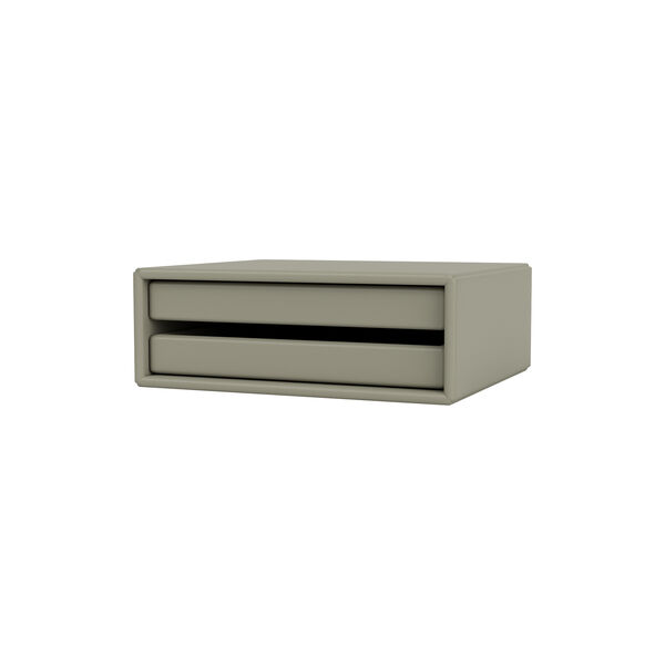 CLASSIFY modul med to bakker, Montana Furniture