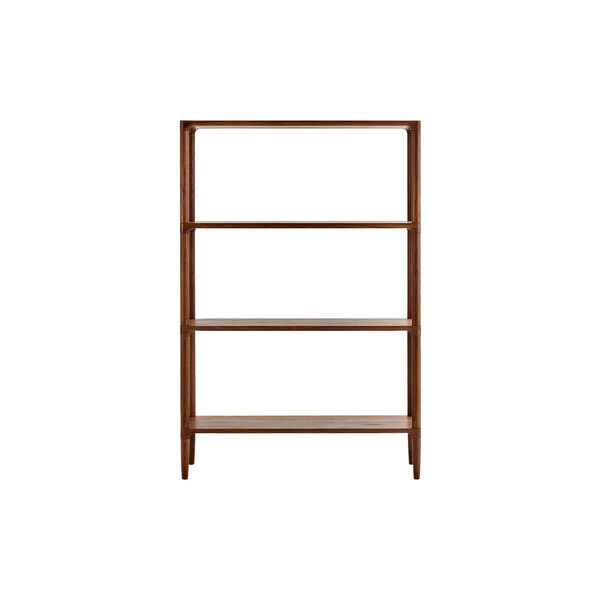 Root Tower reol, oiled walnut, Eilersen