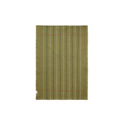 Ito Viskestykkesæt, seaweed/flax, Ferm Living