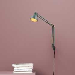 ARCHI T1 Junior vægbeslag, forest green, Nordic Living