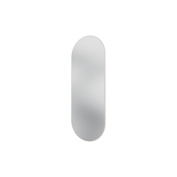 Colour Frame Mirror SP1232R, 168 clay, Montana Furniture