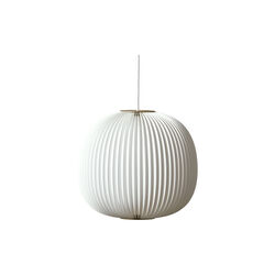 134 Lamella 3 pendel, golden, LE KLINT