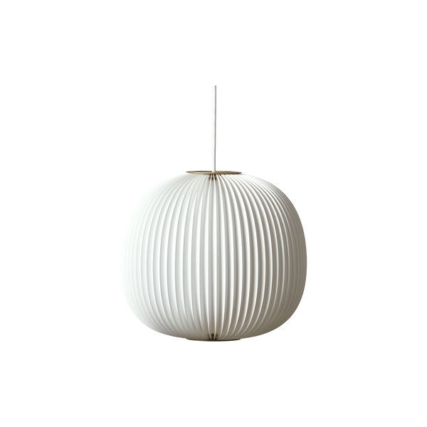 134 Lamella 3 pendel, golden, LE KLINT