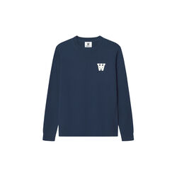 WWTay Pullover, salute, Wood Wood