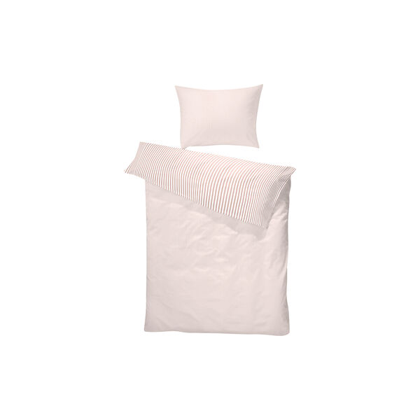 HAPPY Rose 2-delt juniorsengesæt HAPPY Rose 2-delt juniorsengesæt, All by Voss