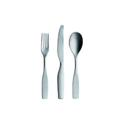 Citterio 98 bestiksæt 12 dele, mat Citterio 98 bestiksæt 12 dele, mat, Iittala