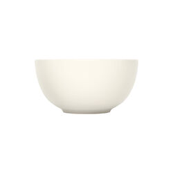 Teema skål, white, Iittala
