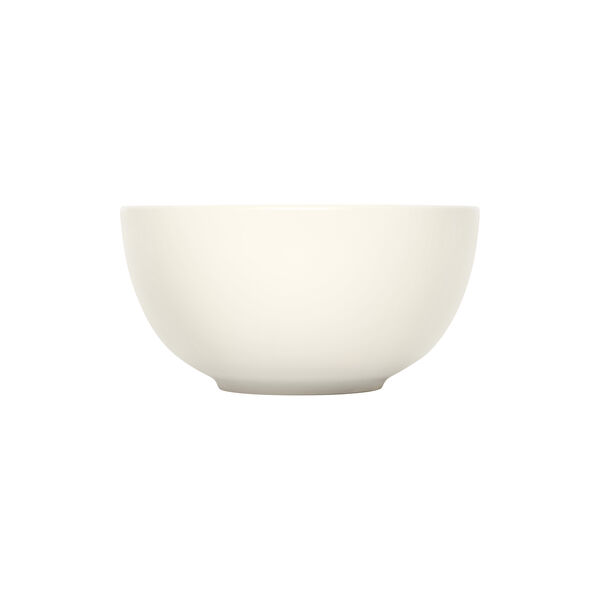 Teema sk&aring;l, white, Iittala
