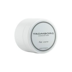 Lip Cure, Tromborg