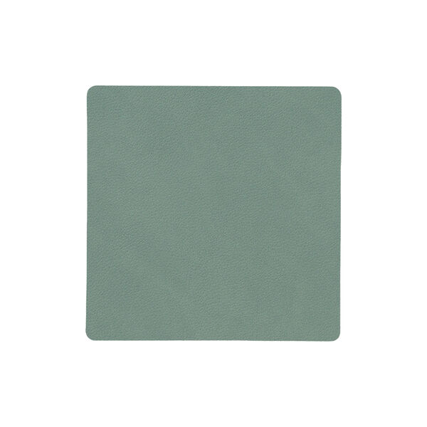 Nupo glasbrik Square, pastel green, LIND DNA