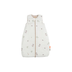 Lalee sovepose TOG 2.5, sand, Done by Deer