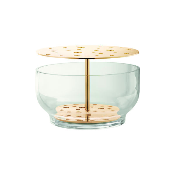 Ikebana™ vase, stor, Fritz Hansen