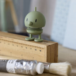 Soft Bumble, olive, Hoptimist