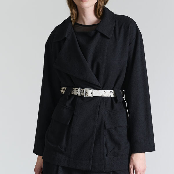 Cruella dot bælte, cruella dot, BITTE KAI RAND