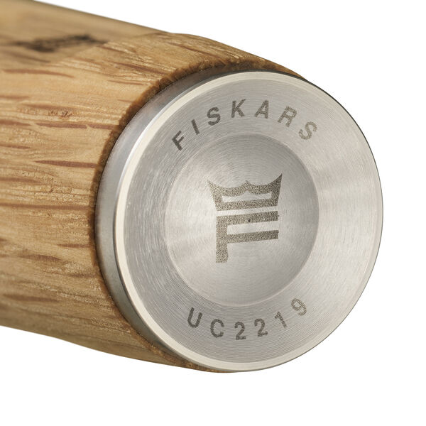 Norden Grill Chef Madlavningsske, Fiskars